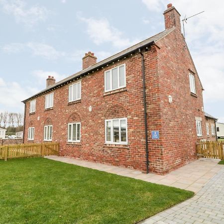 2 North Cottage Bridlington Exterior photo